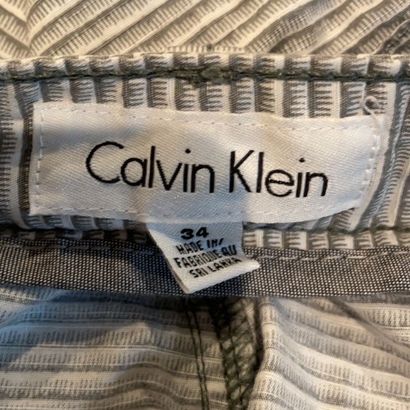 Calvin Klein men’s shorts - Picture 2 of 4